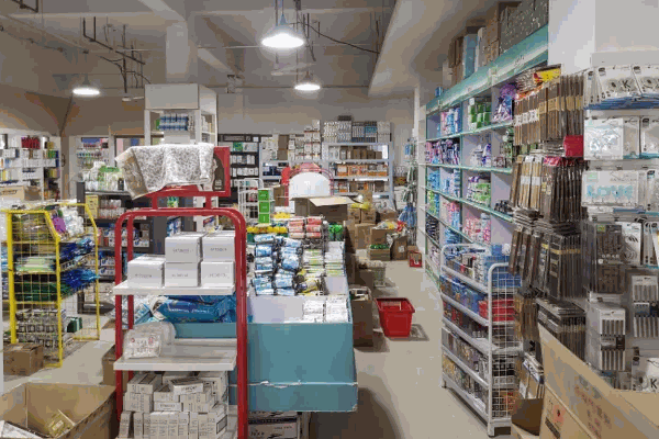 精选日用百货排行榜 一站式生活好物指南