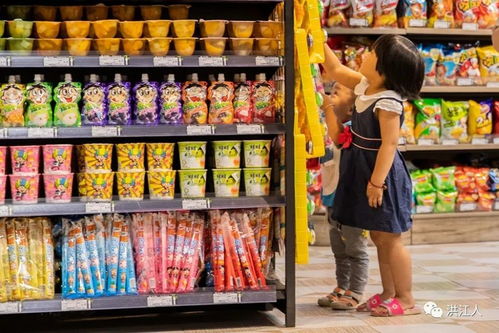 洪江区最大购物中心今日开业 投资3000万打造10000平方米商业新地标