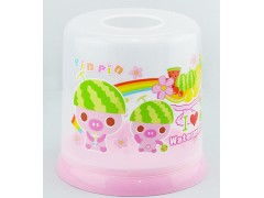 温馨纸筒 为生活增添一抹可爱与便利